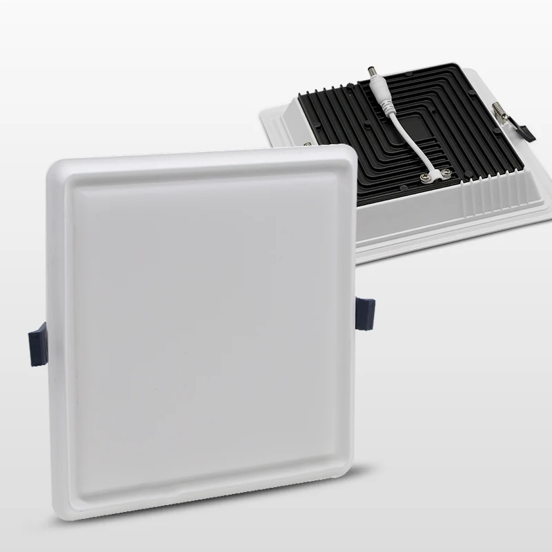 Led Down Light 5W 9W 15W 22W High lumen Indoor panel Light