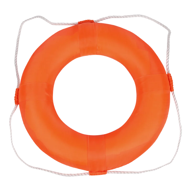 Foam Lifebuoys - Your Lifesaving Companions on the Water