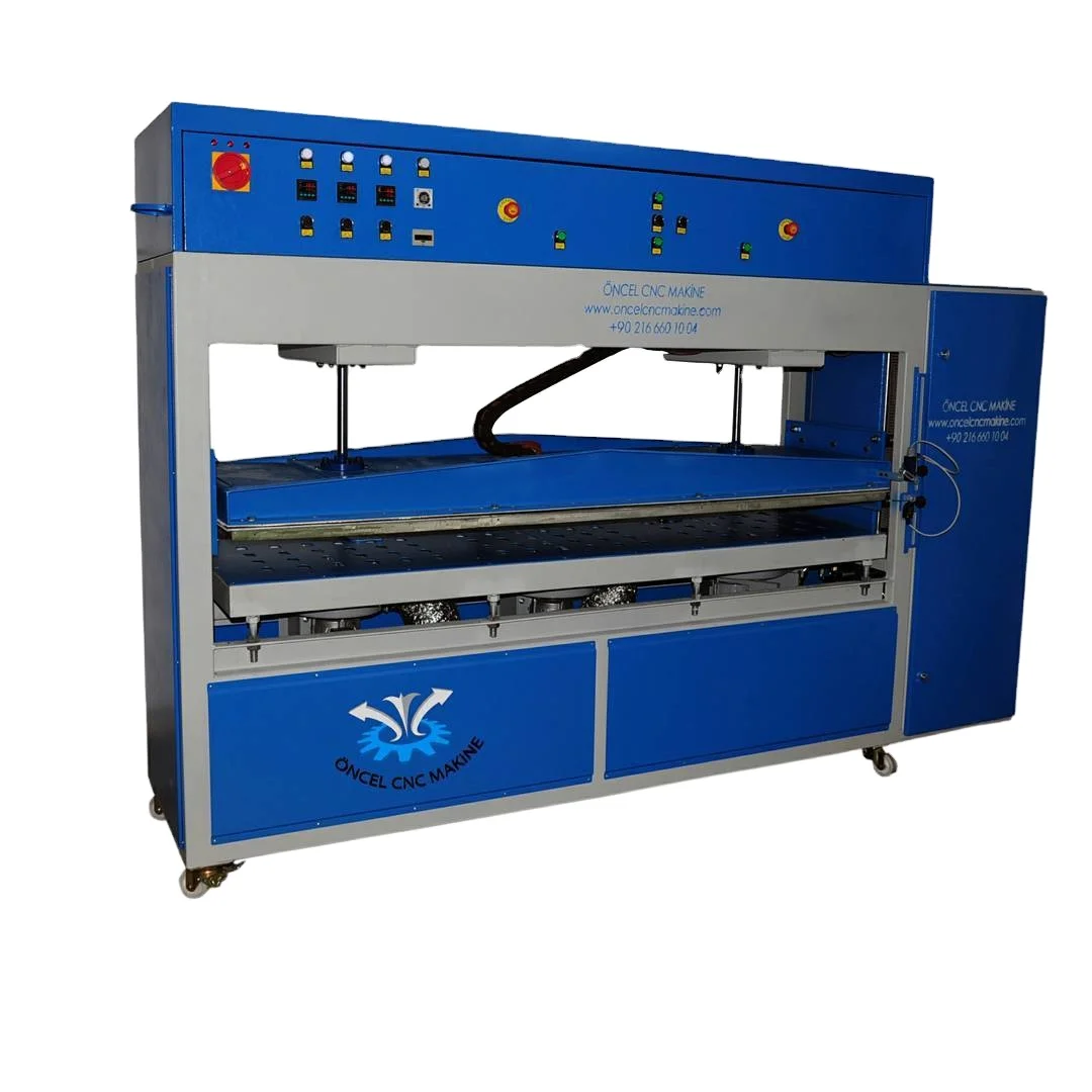 High Speed High Precision Mobile Phones foam Cutting Case Trimming Press Machinery Mexico Japan Turkey Russia