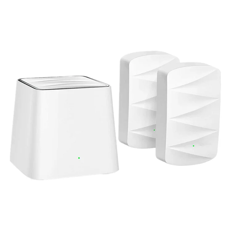 2.4G & 5G Dual Band High Speed Wireless Gigabit Mesh Wifi Mesh Tenda for Large Homes