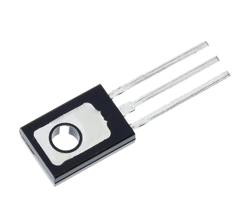 (Electronic Components)Integrated Circuits Transistor 3A 40V TO-126 NPN power transistor D882 2SD882