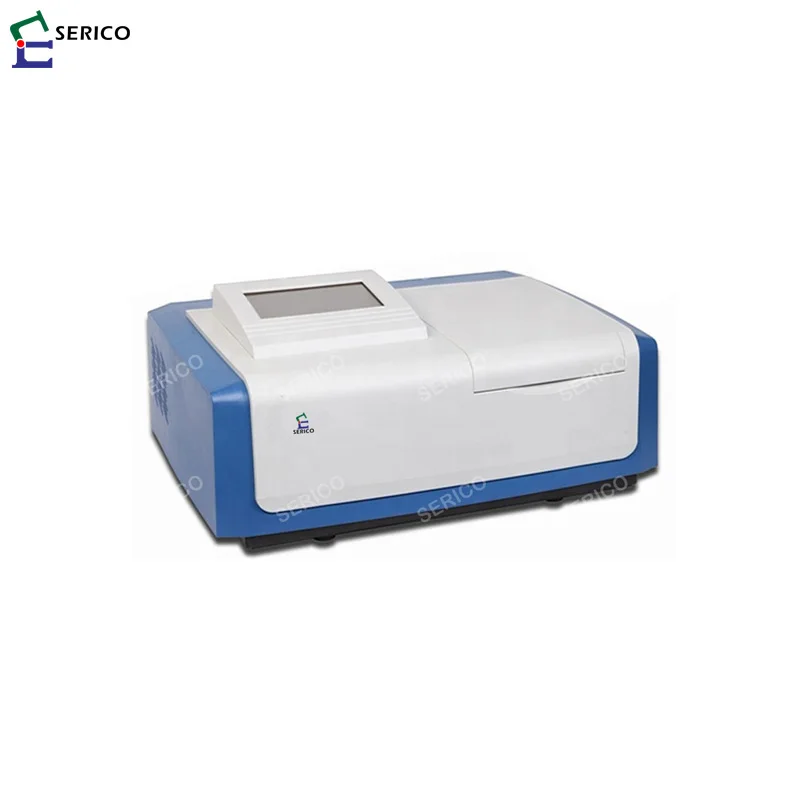 Спектрофотометр SERICO UV VIS, модель L6S, длина волны 190-1100 нм