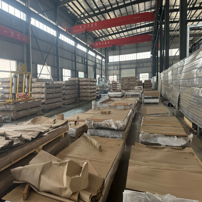 5052 5083 3mm 6mm Aluminum Plate Aluminum Plates Sheets Aluminum Alloy Plate Coil Roll