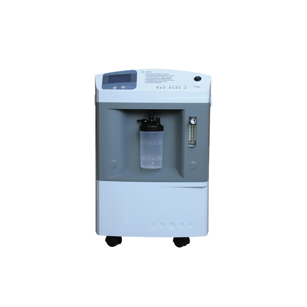 10L кислородный концентратор для ICU генератор дома
