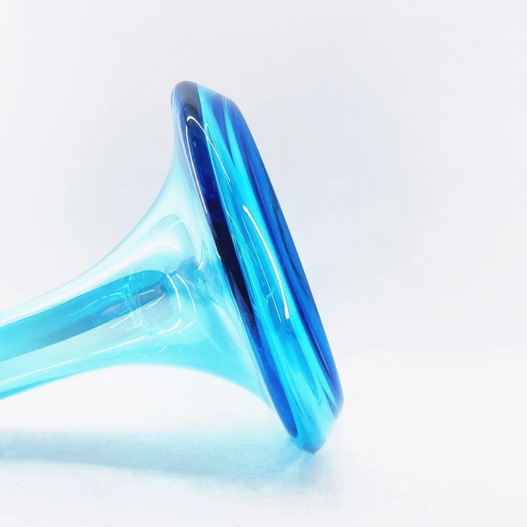 Китайский производитель, кальян для курения, экологически чистый кальян большого размера, Новое поступление, стеклянный кальян