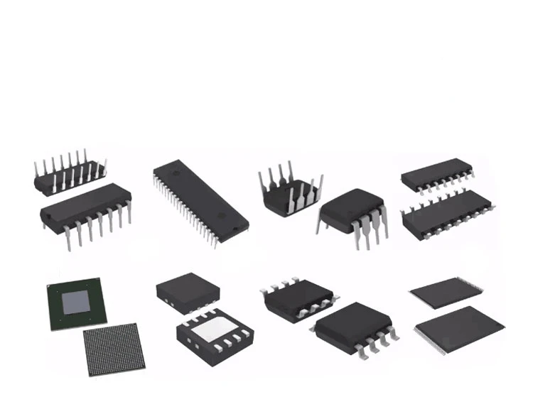STM32F205RCT6 Integrated Circuits New and Original IC Chip MCU STM32F205RCT6