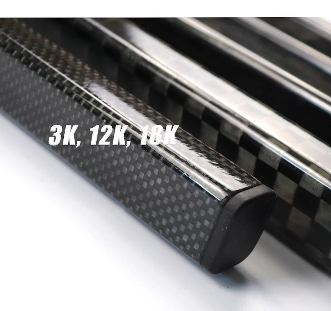Underice High Quality Carbon P92 P28 Black Blank Bastone Da Icehockey Int 60 65 Flex Custom Stick Blade Carbon Ice Hockey Stick