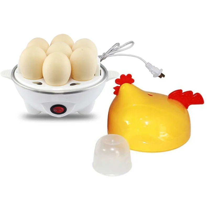  Трамвай Hierve 7 Мексиканская Forma De Gallina Hervidor