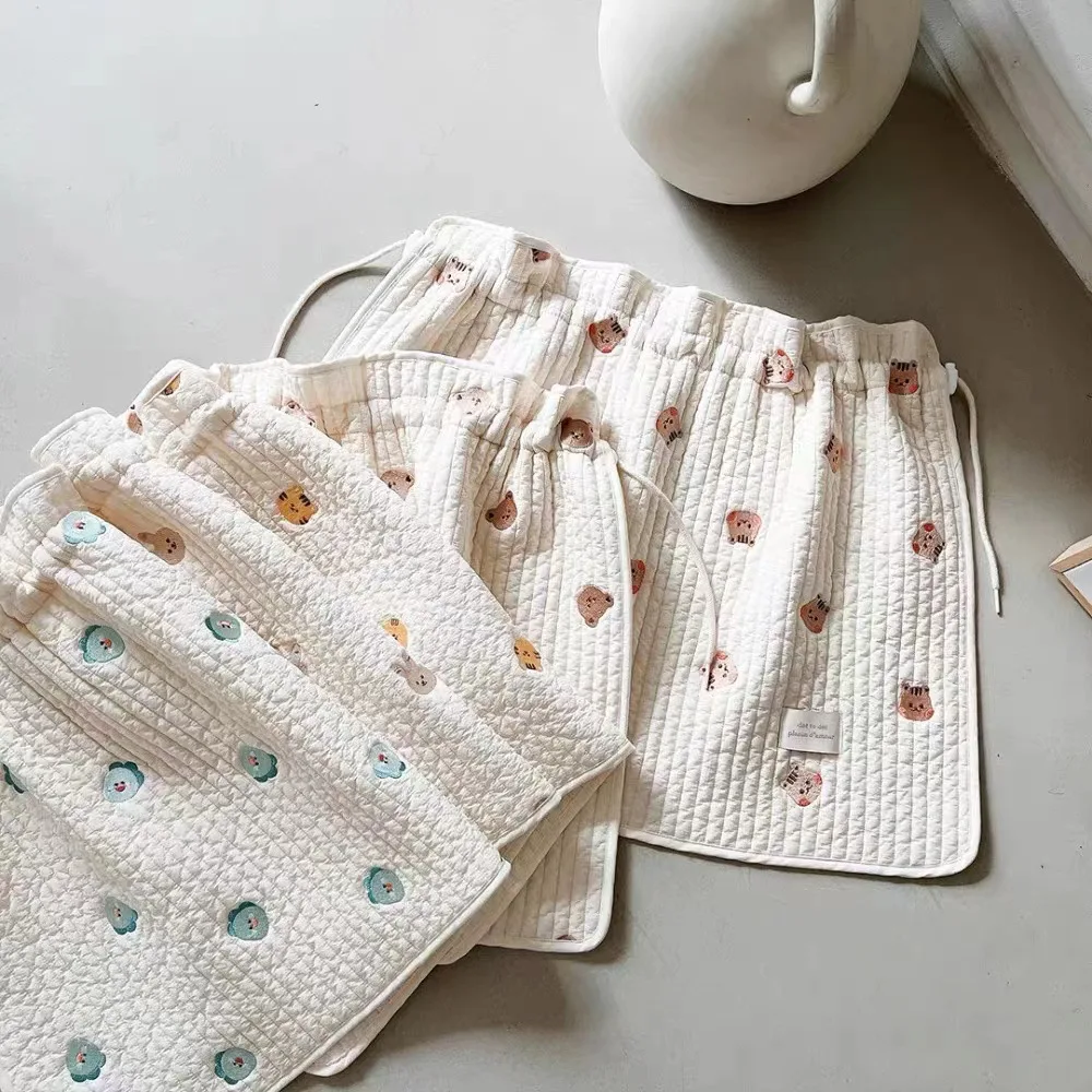 Embroidered universal curtain car window sunshade cartoon side window sunshade anti-ultraviolet children baby children sunscreen