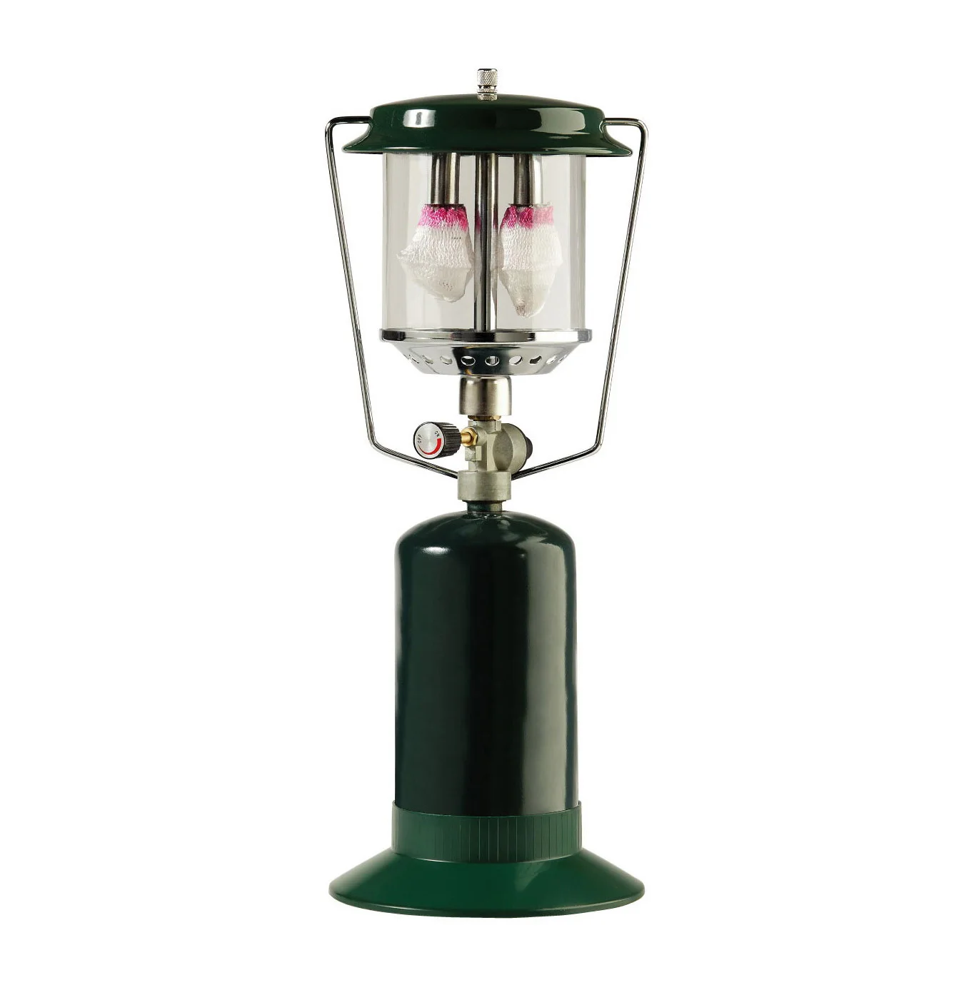 outdoor gas light for camping use