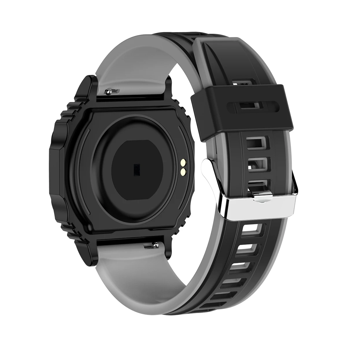 Smart Watch Women Man B2 Heart Rate Monitor Low Power Smart Mobile Phone Bracelet Music   Fitness Sport Smartwatch