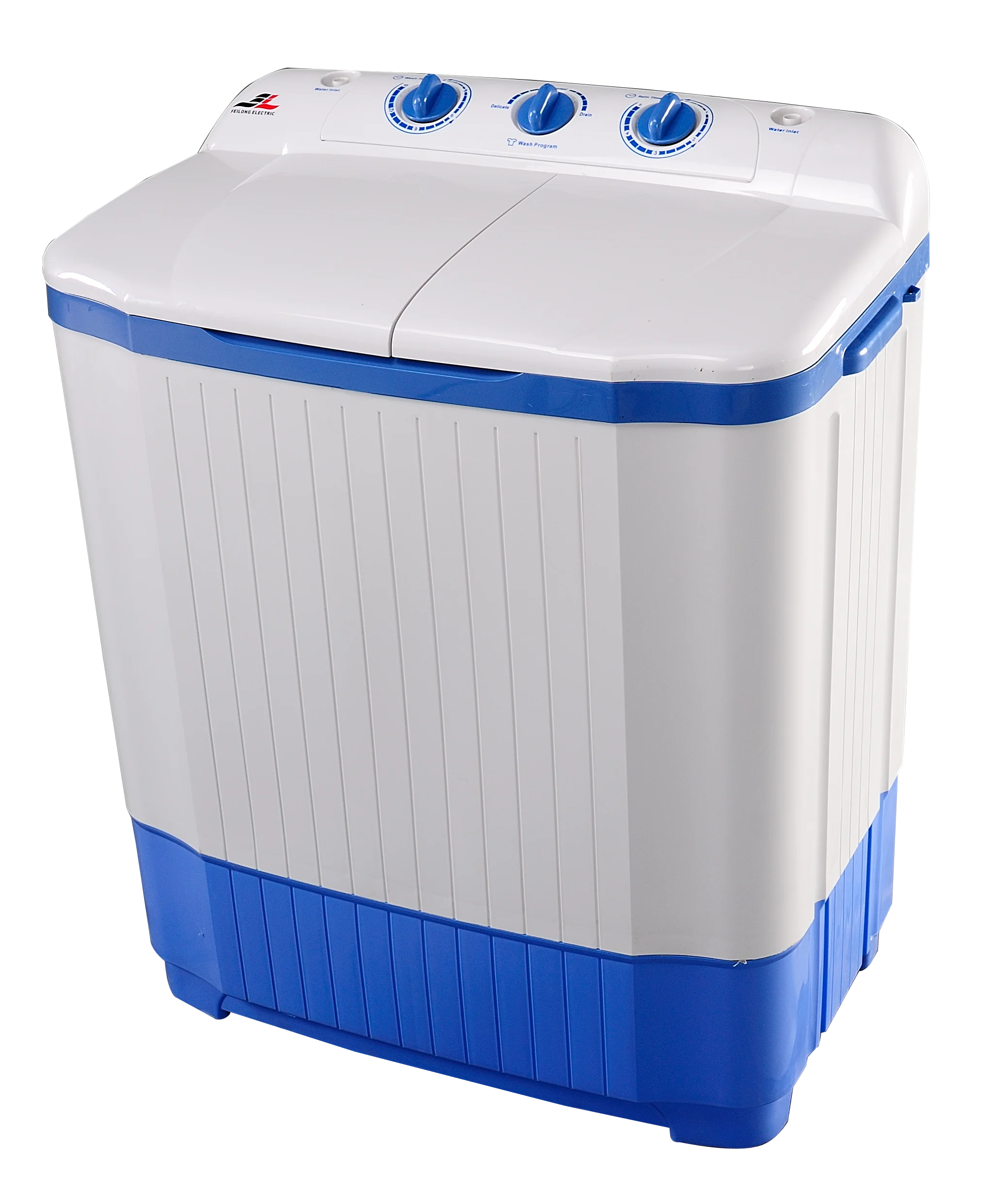 5KG Twin Tub Washing Machine  Washing Capacity Semi Auto Washing Machine Twin Tub Washing Machine XPB50-5018SH