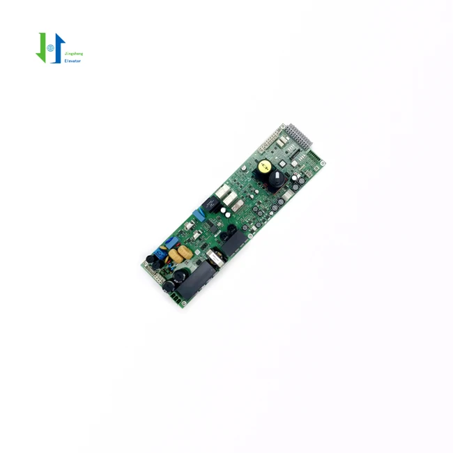 ID.NR.59413138 Elevator MXPOWH12.Q  PCB Board