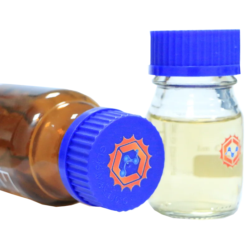 Determination standard solution 0.05mol/L 0.1mol/L 1L CERIC SULFATE cas no 17106-39-7 CeO8S2 yellow liquid