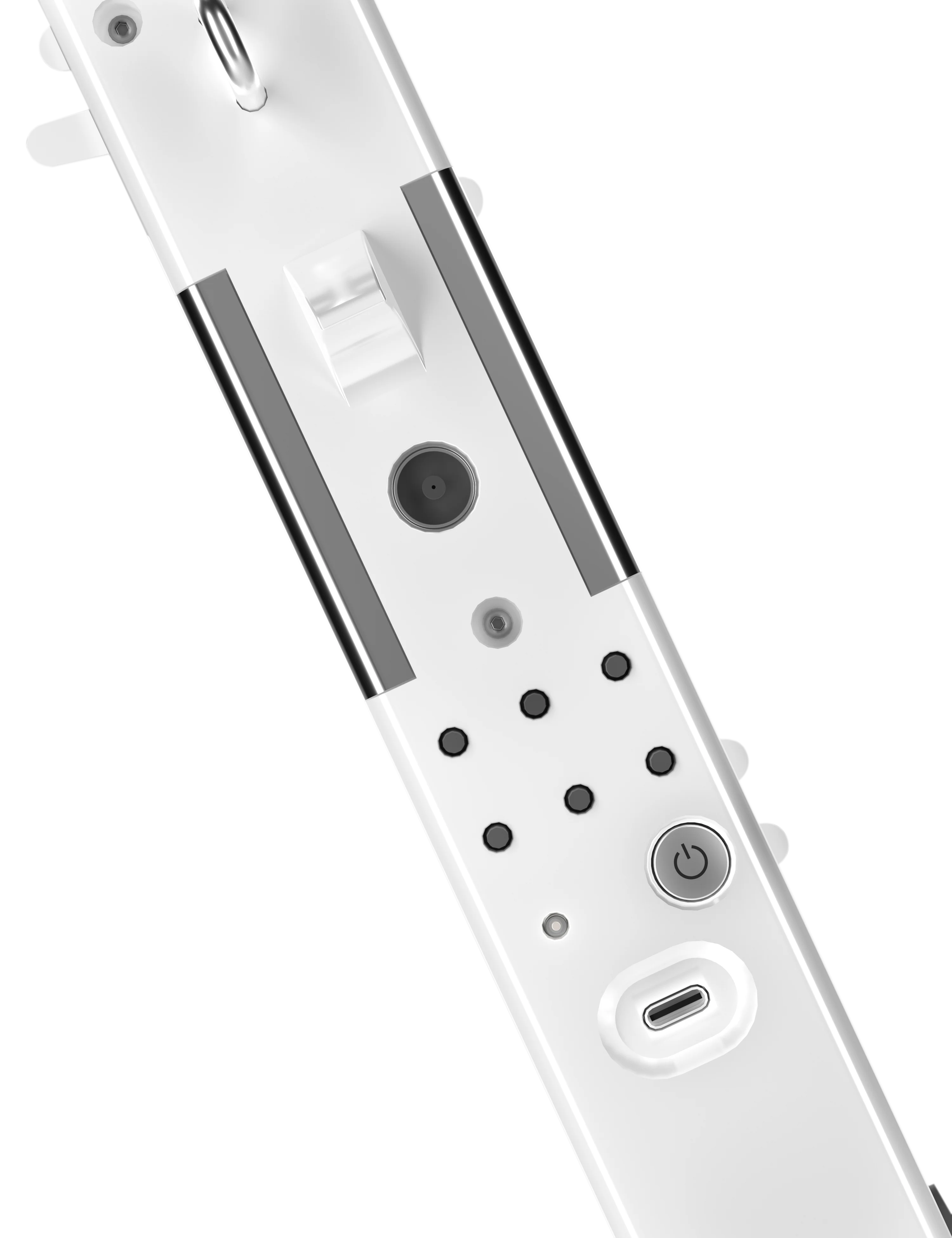 Good Quality Chinese Cheap Mini Blowpipe Sax Digital Saxophone Digital  Wind Instrument