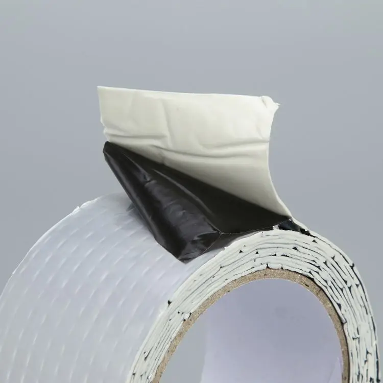 Modern Novel Design Reasonable Price Vacuum Bag Butyl Sealing Tape