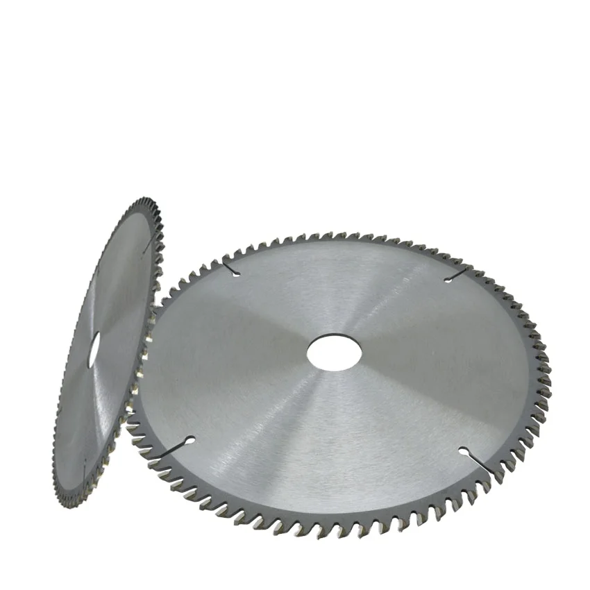 Universal 230mm Tct Circular Saw Blade For Wood Cutting Tungsten Carbide Tipped Sawmill Disc Blade