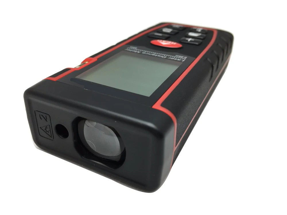 Цифровой лазерный дальномер 60 м, лазерные дальномеры