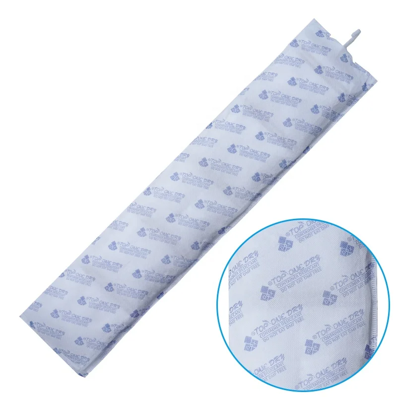 Наилучшая супер впитывающая доставка влагопоглощающая упаковка контейнер 1 кг хлорид кальция