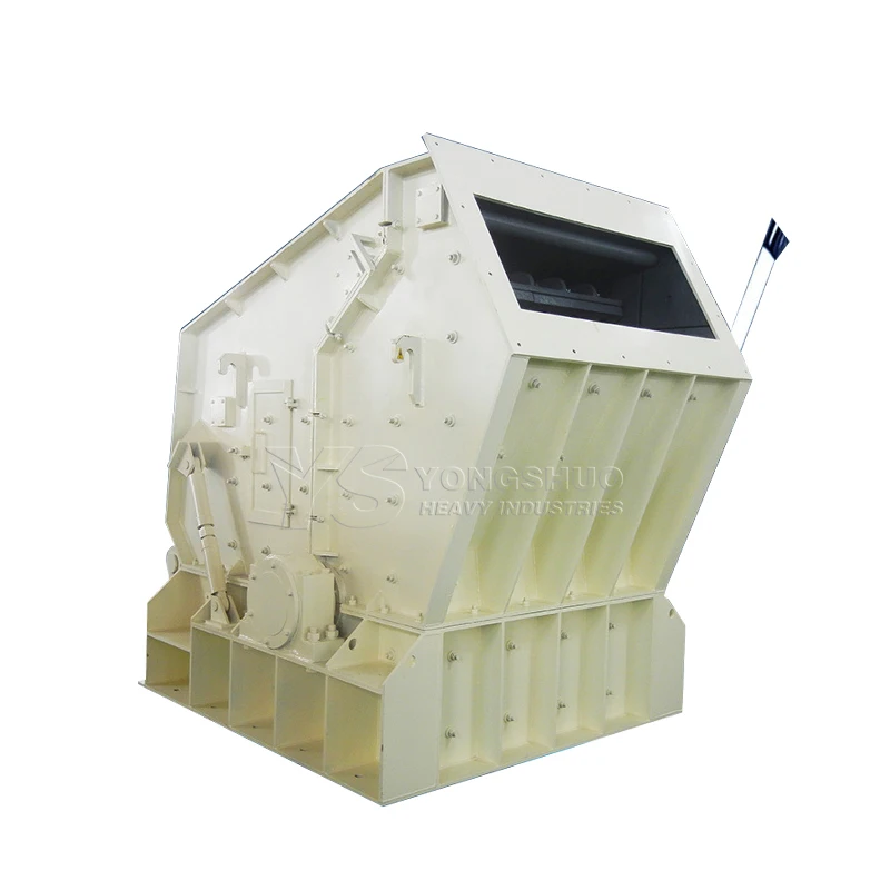 counterattack crusher mineral stone impact crusher impact crusher parts