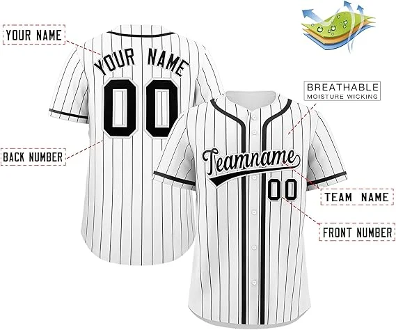 Tonton Sports custom Vintage Embroidery Button-Up Mesh Baseball Jersey Sportswear for Adults-Youth Baseball jersey
