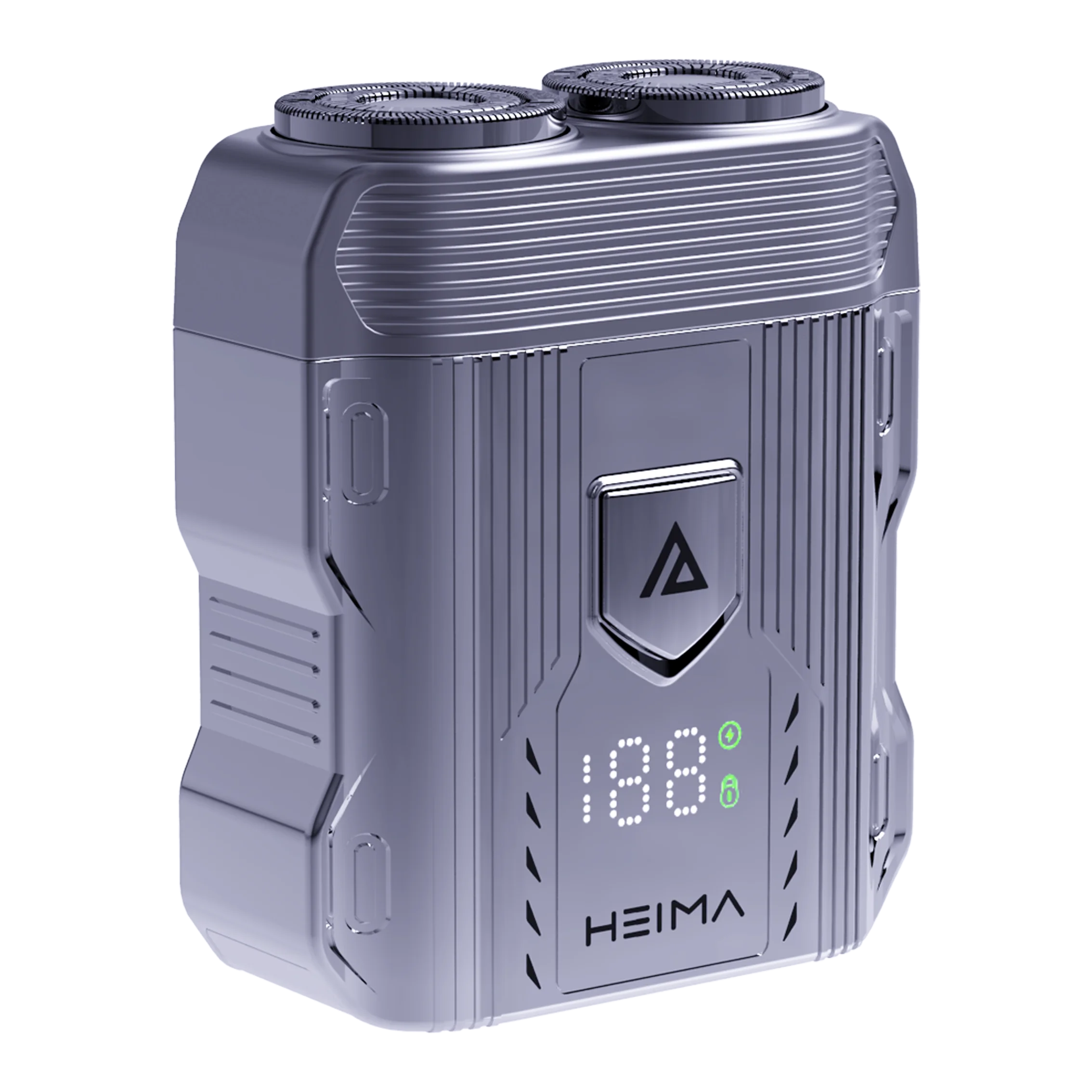 Buying agent cheap wireless rechargeable shaver Rechargeable Shaver Razor for Men Beard Trimmer