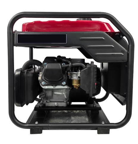 Заводской продукт OEM ODM DC 24 В бензиновые портативные генераторы 70db 170F 10-40 Вт 12/2500 Н. М/об. с дистанционным управлением