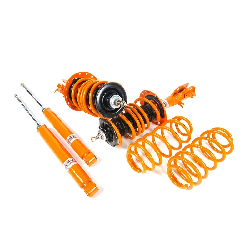 EDDYSTAR  HIGH PERFORMANCE SPORT SHOCK ABSORBER COMPLETE STRUT  FOR HONDA GK5 EY-BZ-HO10