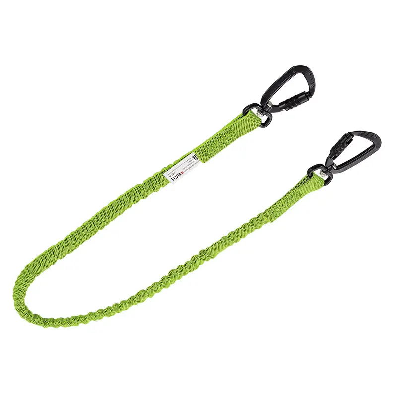 
Nylon Rope Leash High Quality Bungee Harness 
