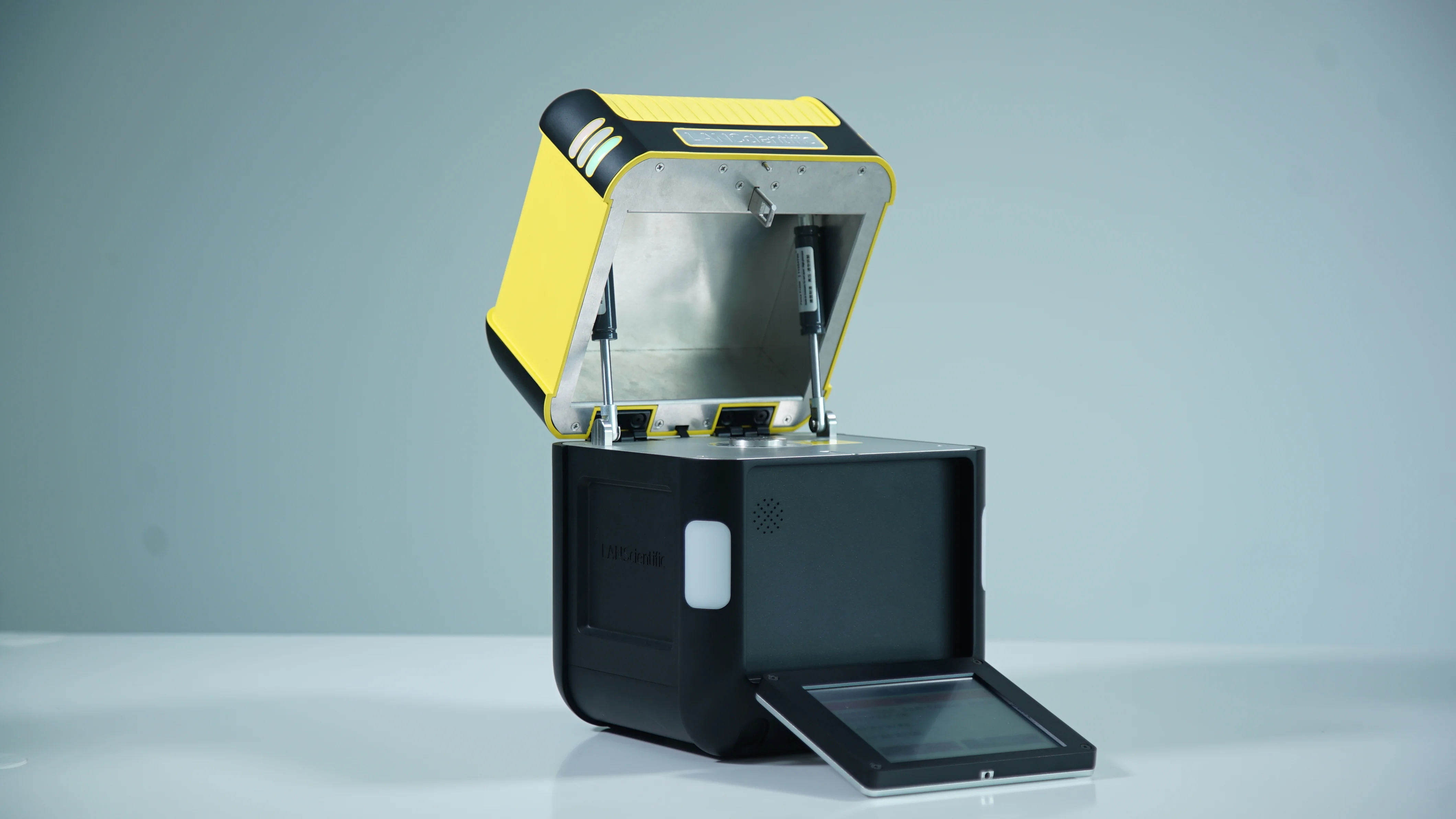 PeDX портативный нефтяной серы XRF анализатор спектрометр XRF