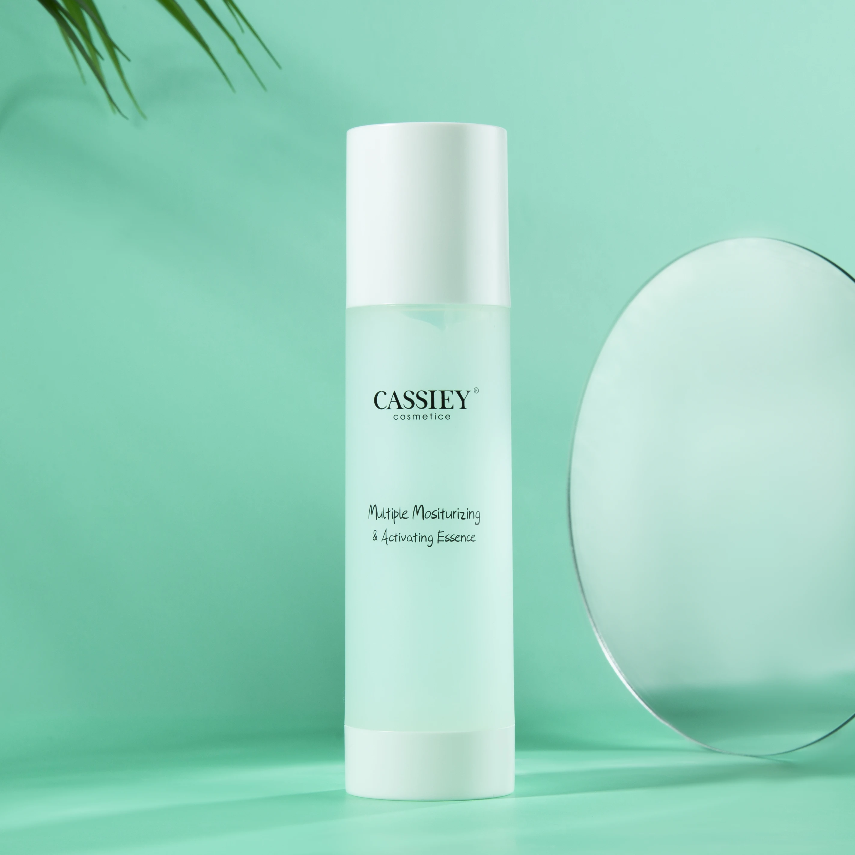 Cassiey OEMODM Factory Wholesale Whitening Lotion Skin Facial Moisturizer Lotion Essence Plants Extracts Cream Face Lotion Serum