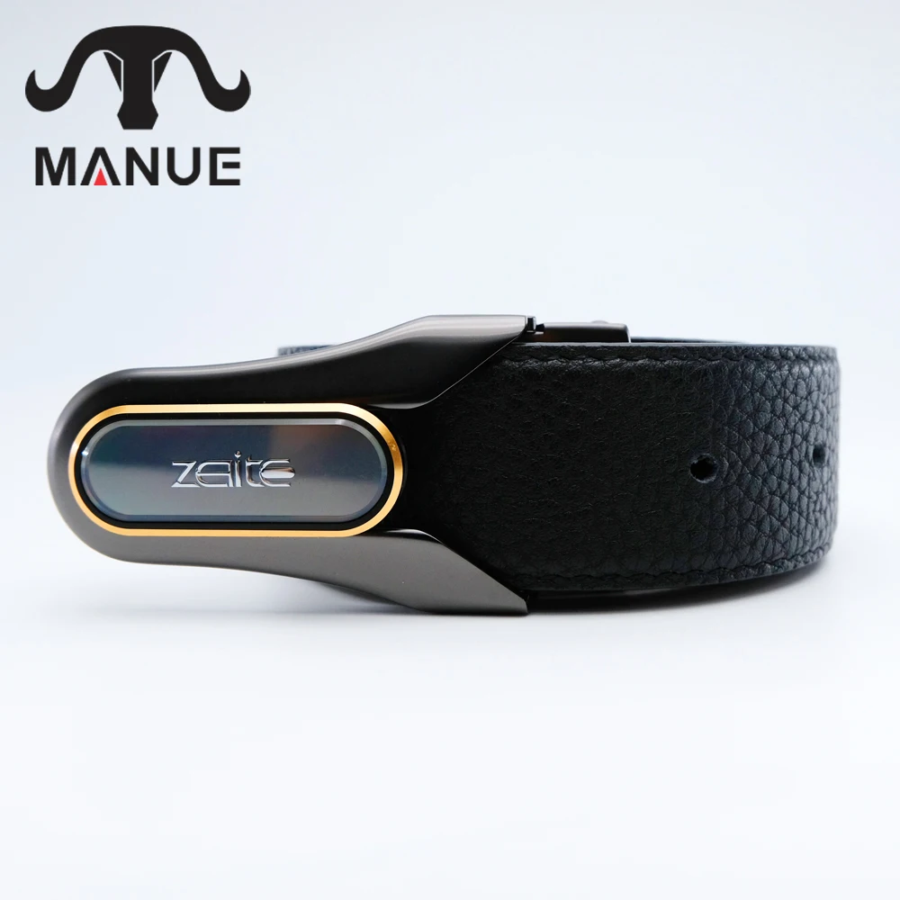 New N shape Fashion intelligent Belt