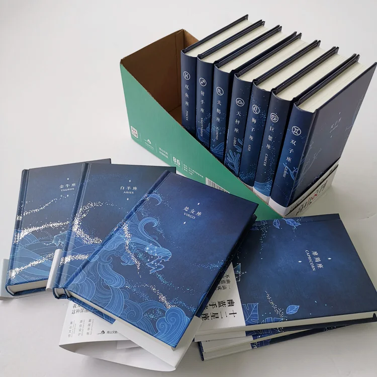 Изготовленное на заказ Книжное производство музыки