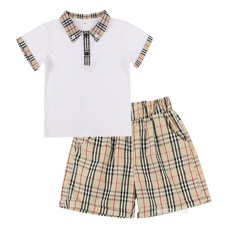 2022 Wholesale Vietnam Factory for Kids Clothes Casual Set High Quality Children Clothing