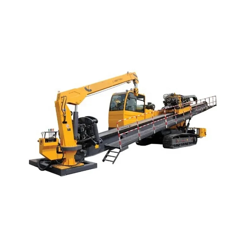 Quality Choice Mud cleaning XZ13600 horizontal directional drill tooling