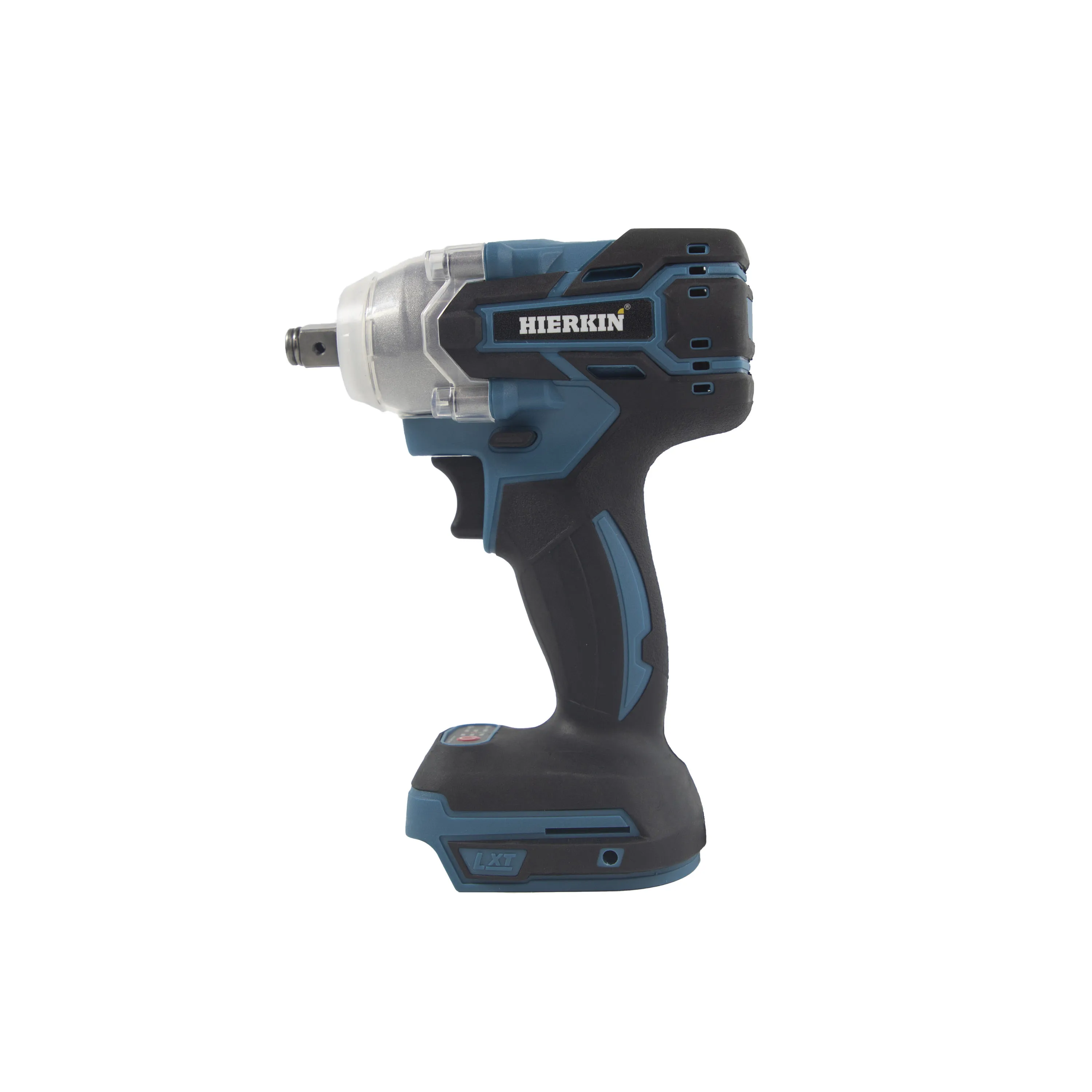 HIERKIN Factory supply 350N.m cordless wrench caja de herramientas impact wrench electric tool power wrenches