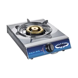 Wholesale high-quality processing stainless steel oil-free gas stove