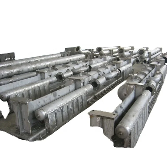 OEM water cooling pipe, water cooling tube, water-cooled tube