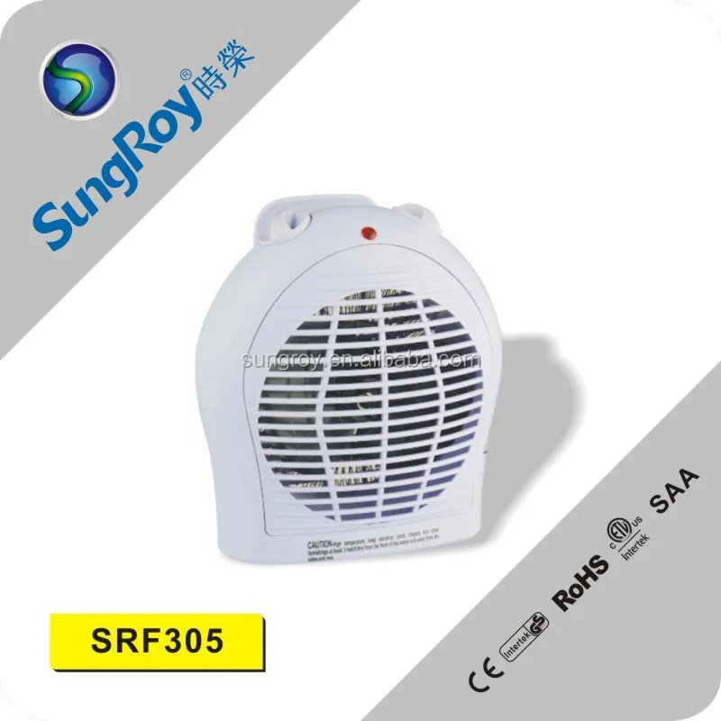 Sungroy Wholesale Fast Heating Fan Winter Warmer Overheat Room Heating Stove Household Air Heaters Portable Electric heater