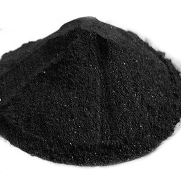 Natural Extract Fulvic Acid 95%powder Mineral Source Leonardite Chelate Organic Potassium Fulvic Acid Fertilizer