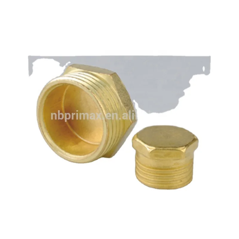 
Wholesale end cap plumbing fittings/Iron Fitting/rubber end caps 