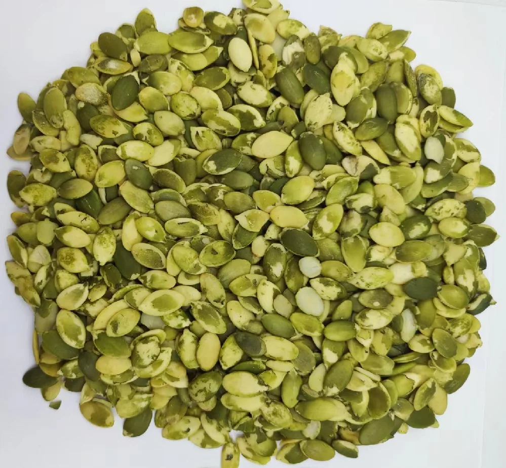 Competitive Price Bulk Supply Organic Pumpkin Kernels/pumpkin Seed