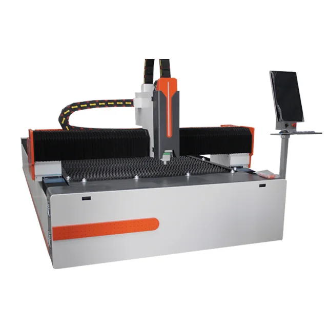 fiber laser cutting machine 2kw fiber laser cutting machine