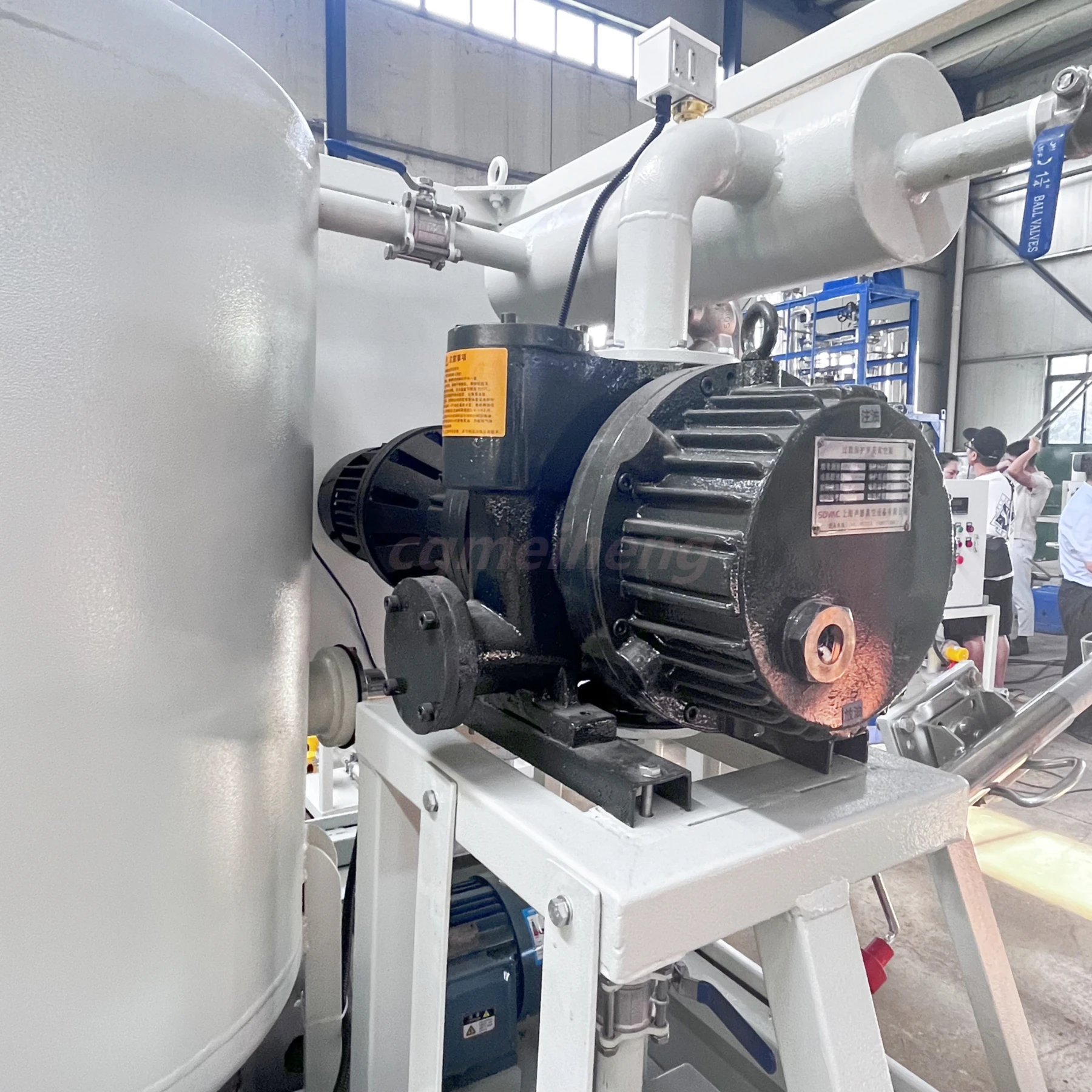 Transformer Oil Recycle Machine Clean Transformer Oil Regeneration Device
