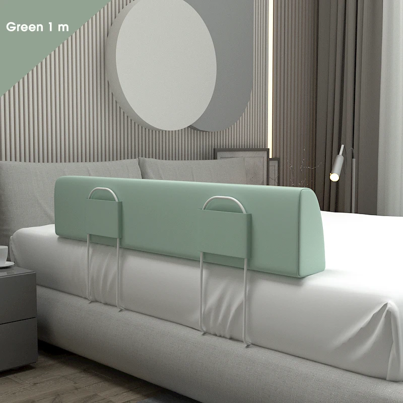 Aibedo защитный дизайн многофункциональная регулируемая детская кровать защитное ограждение