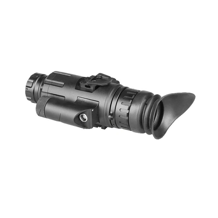 Canis latrans new develop 1-8x digital night vision scope can mount to helmet 27-0031