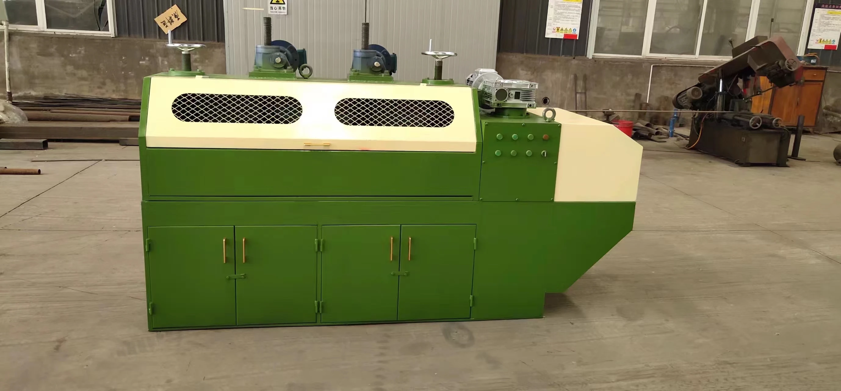 tmt bar machine steel coil slitting machine steel coil re rolling machine