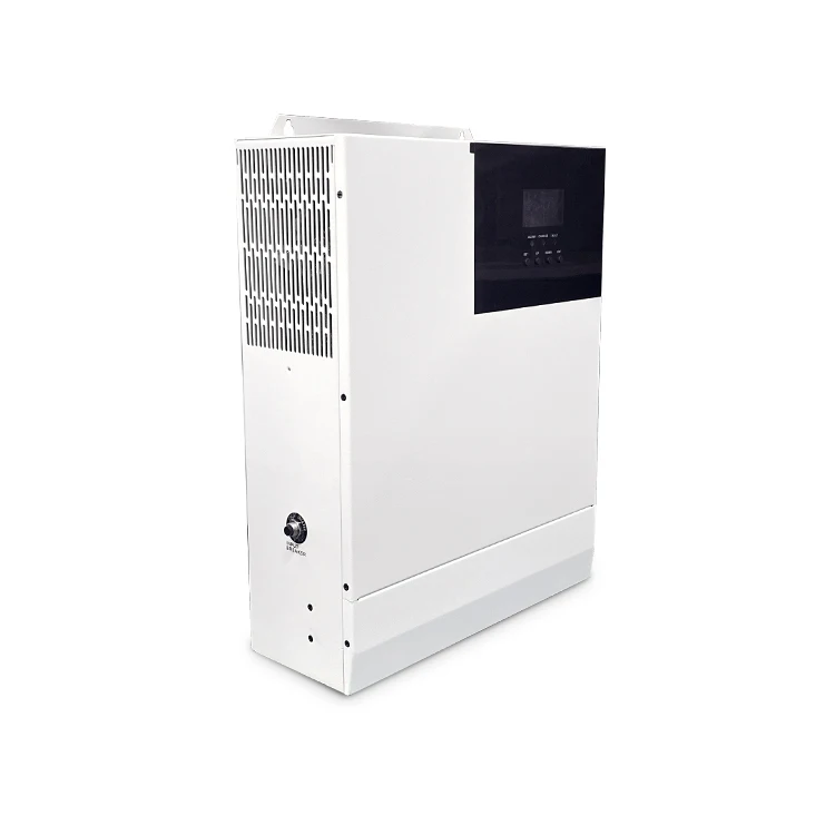 Solar Inverter DC AC 10kw 15kw 20kw 30kw Grid-connected