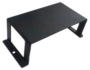  VDWALL LBM808 вещательный монитор 4U стойка монтаж RS232 HD DVI SDI VGA CVBS 2 *