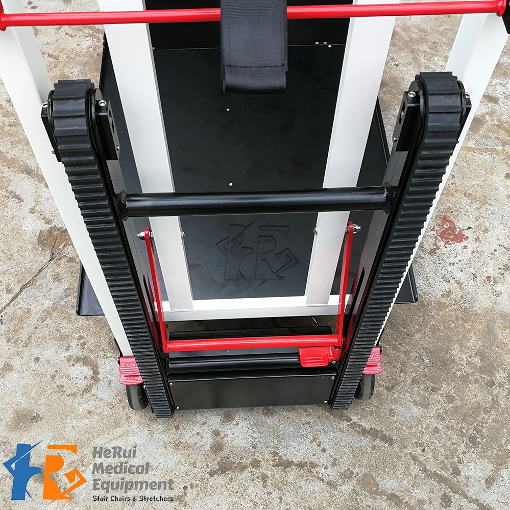 
Stair climber Stair climbing trolley Stair climbing hand truck 